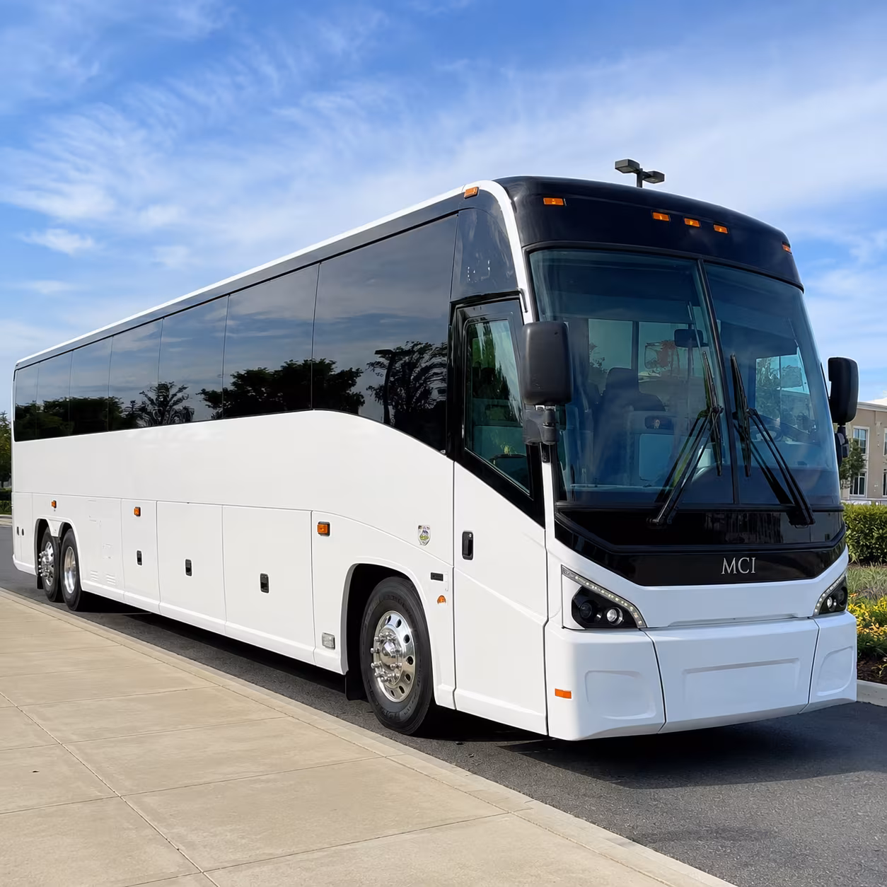 airport transfers and business travel shuttles from plano