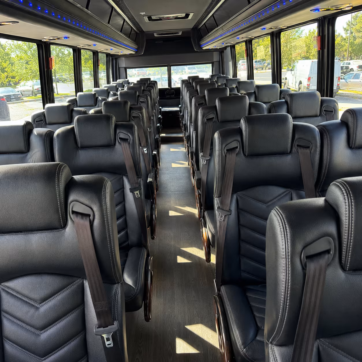 can i book a one way a round trip or a multi day package in plano