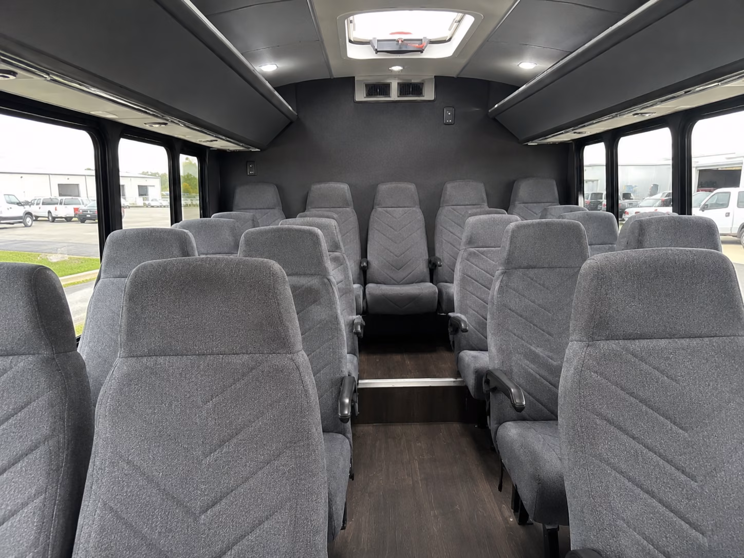 charter buses to cowboys games and at t stadium events in arlington