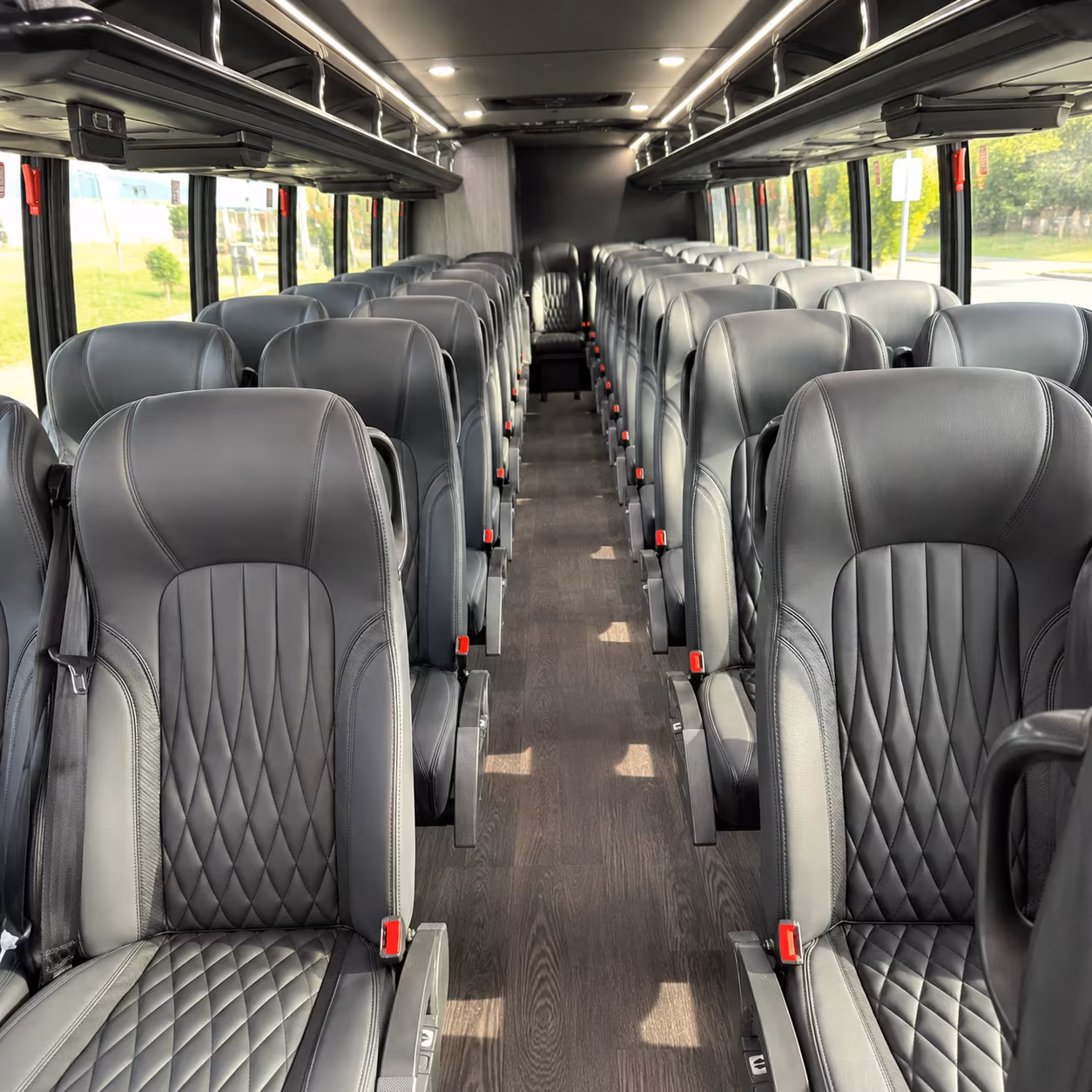 compare bus rental options in plano with one quick online quote