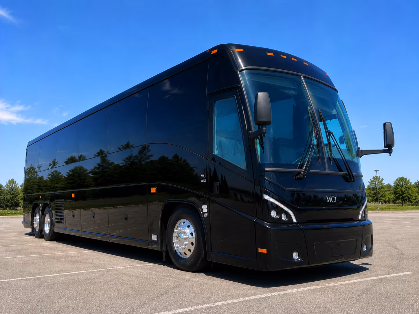 government conference and training event transportation in plano texas