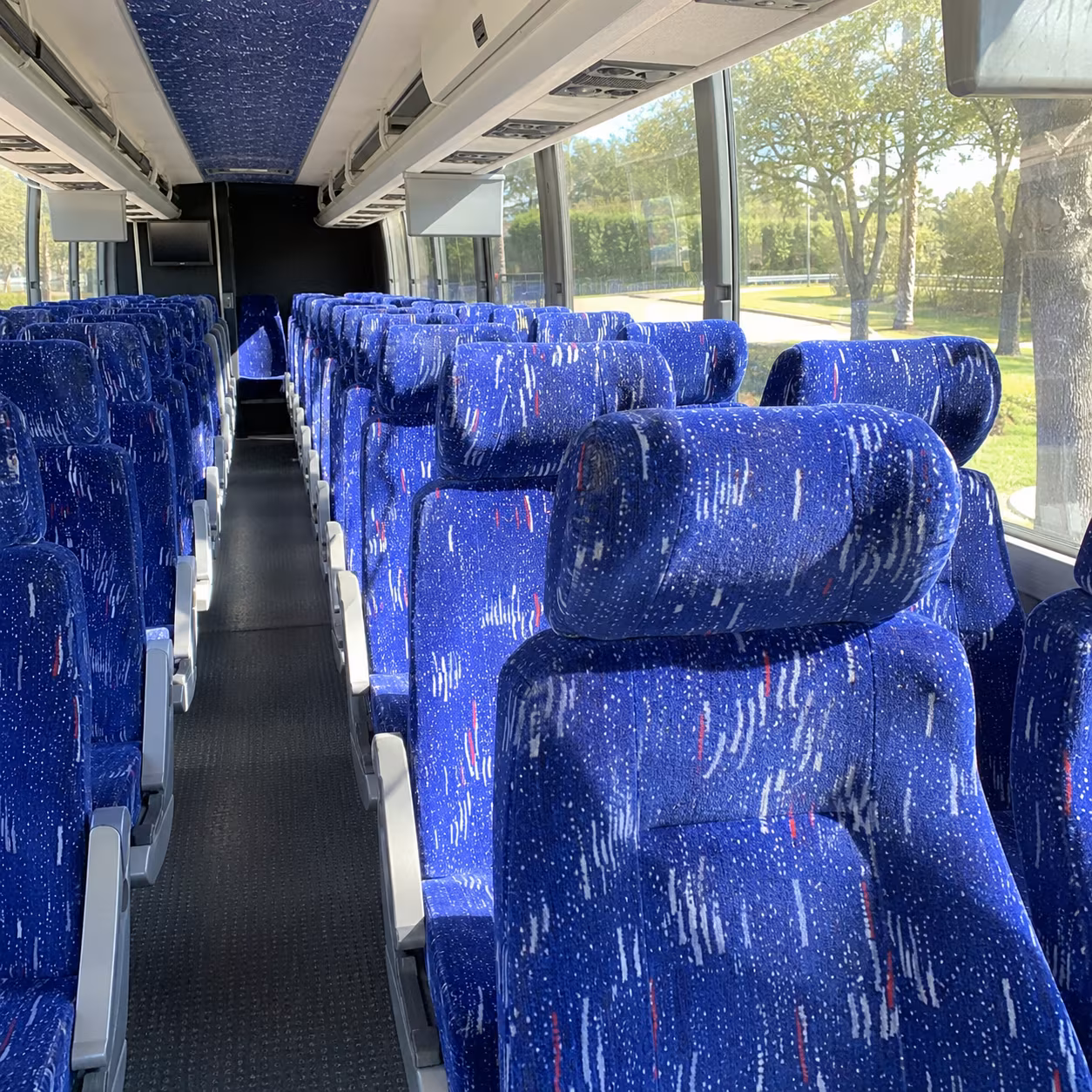 group tours and event transportation from plano across texas