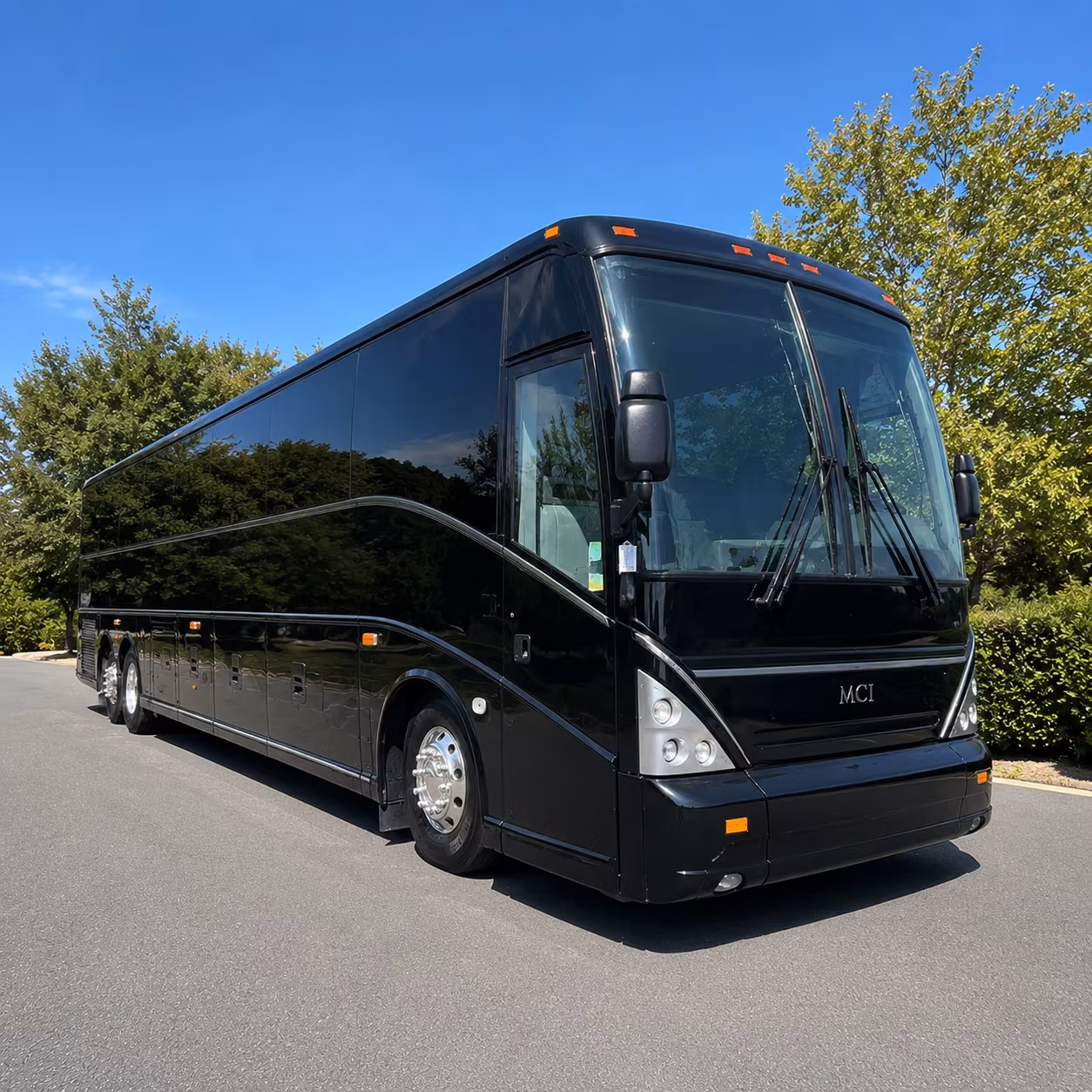 military base shuttle buses serving plano and the dfw corridor