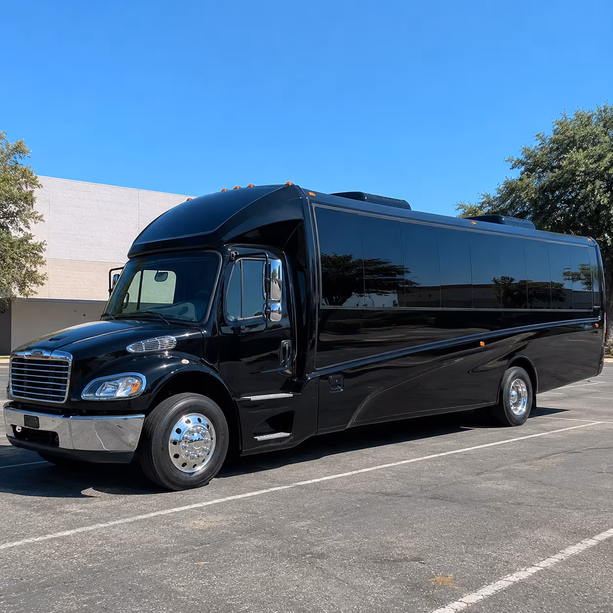 plano 15 passenger minibus