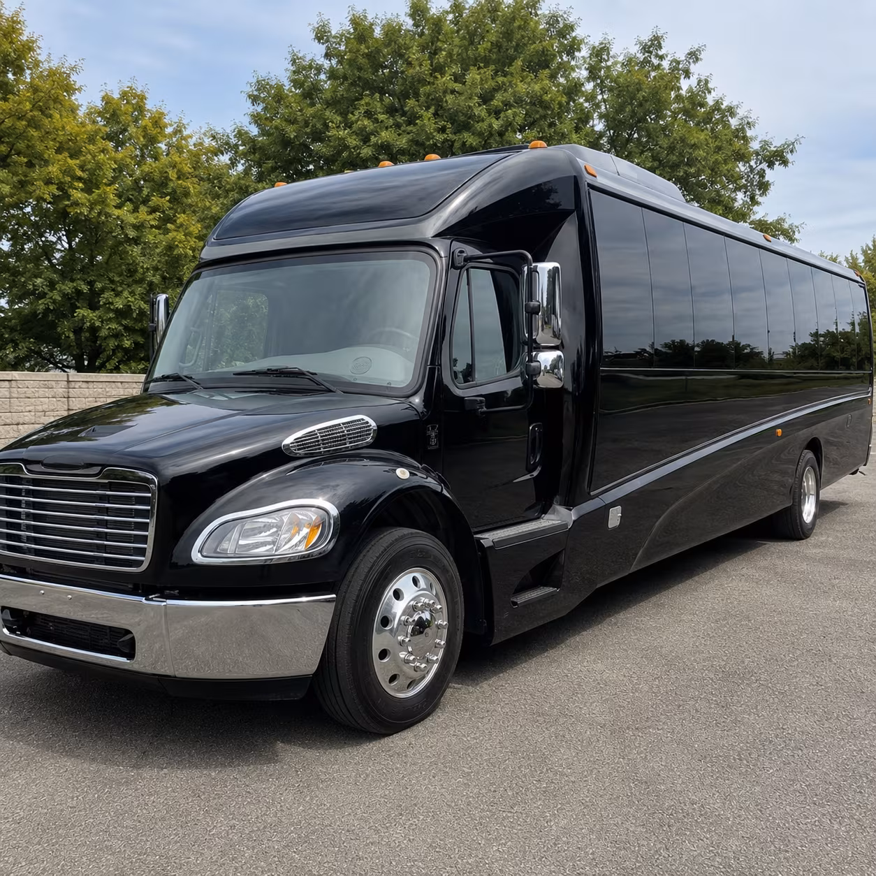 plano 20 passenger minibus