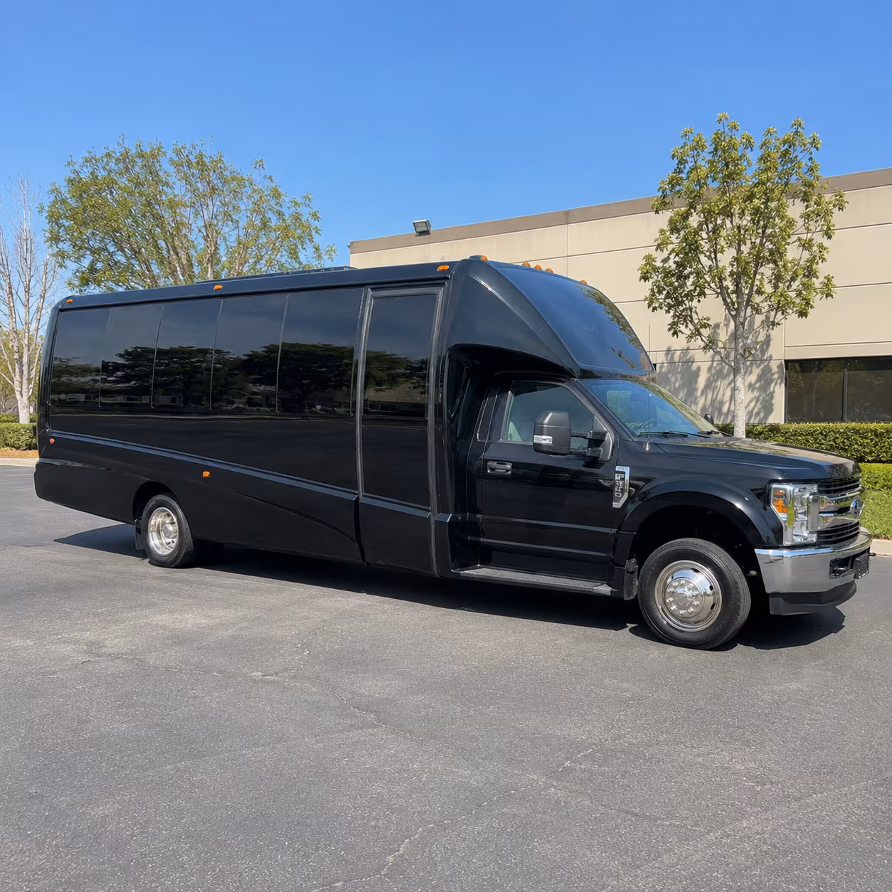 plano bachelor bachelorette party bus rental