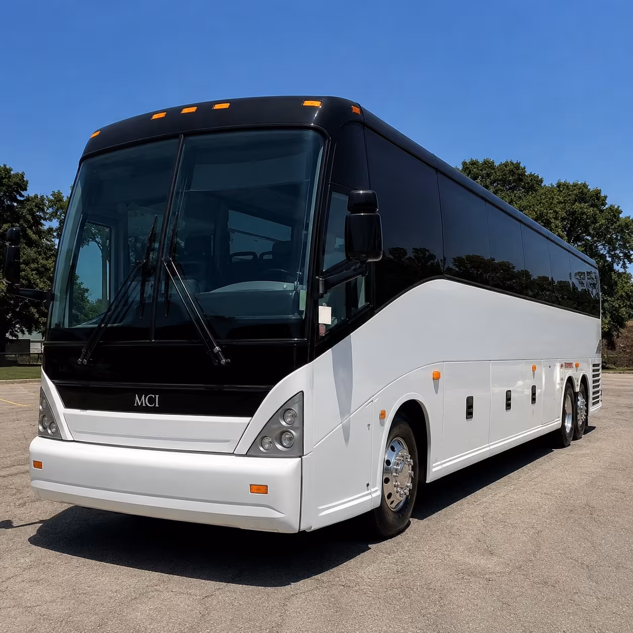 plano concert transportation