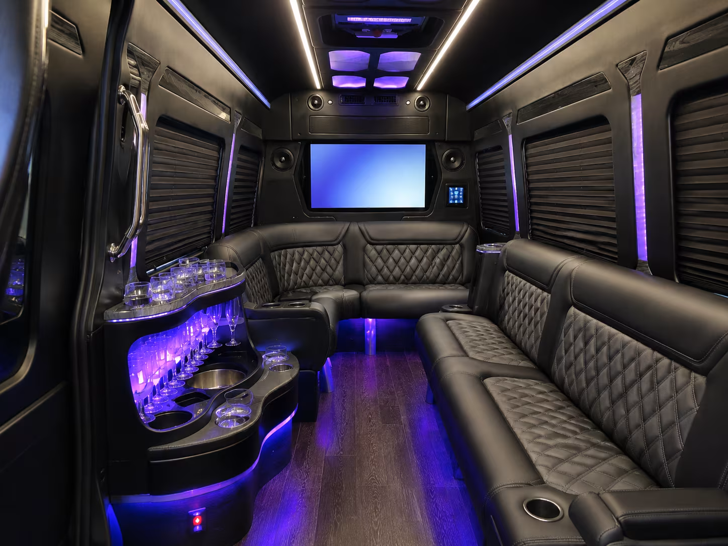 plano employee transportation