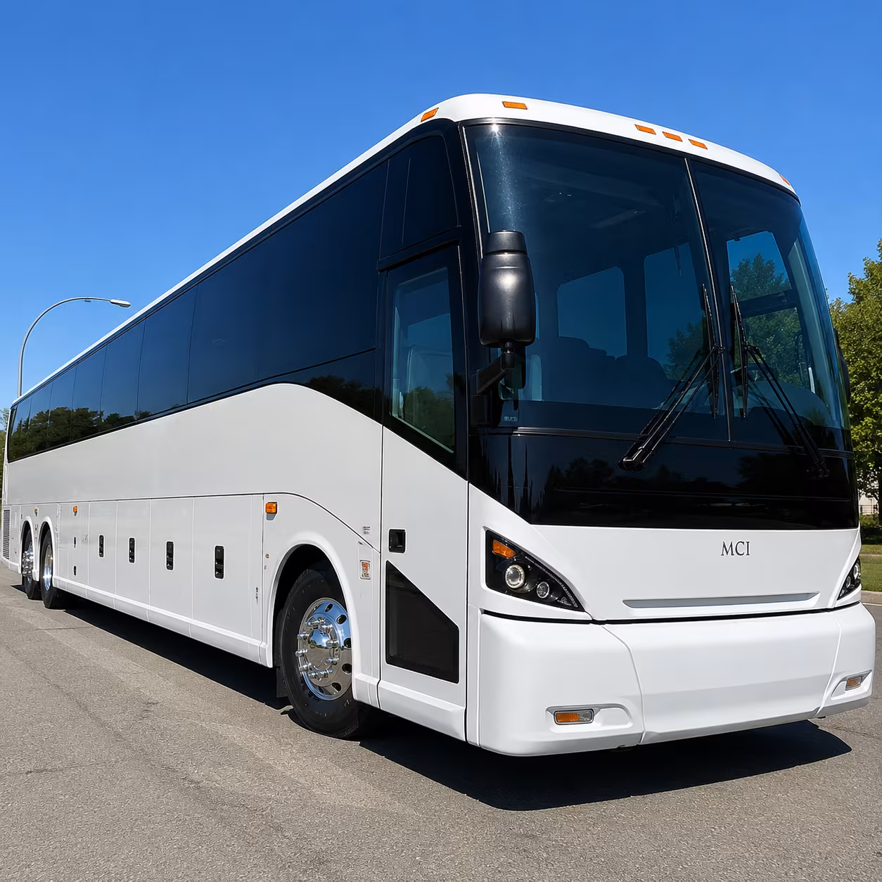 plano religious group transportation