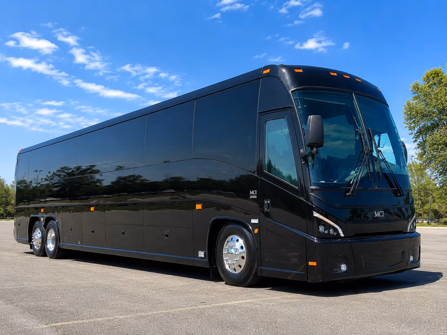 planocharter bus rental