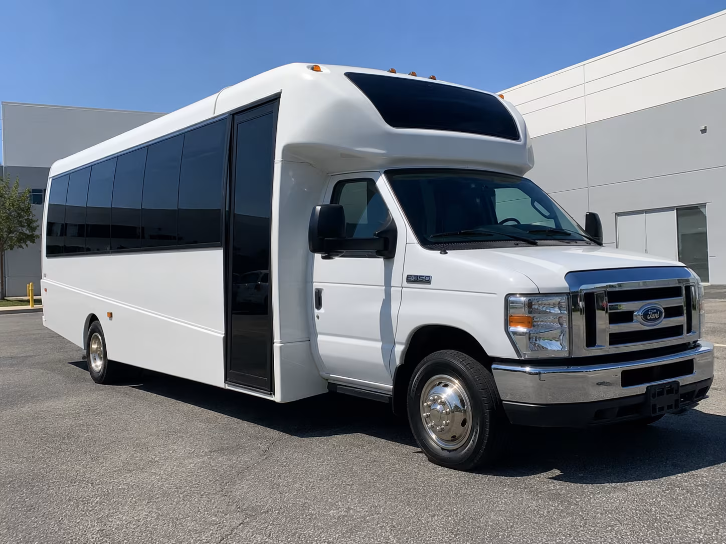 school field trip buses for plano students and educators