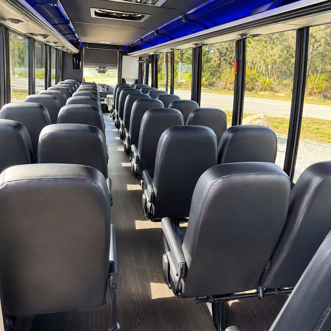 what kind of bus should i get and how does that change the price